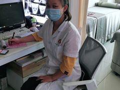 -张钰强中医正骨推拿连锁(华发商都店)