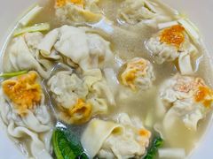 -袁记云饺(西安路店)