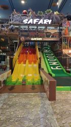 -卡通尼·Safari非洲探索乐园·生日会(金桥国际商业广场店)