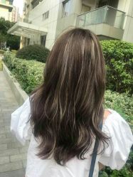 -MyStyle美发沙龙