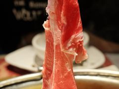 -一绪に寿喜烧自助(世茂广场店)