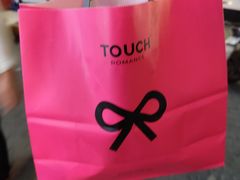 -TOUCH泰奇(金桥长岛路店)