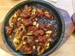 -米村拌饭(欧亚万豪店)