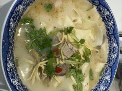 -裕丰源滋补烩面(天赋路店)