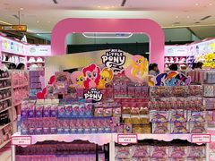 -天河城购物中心