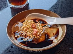 红糖冰粉-三江两海老火锅(北京首店)
