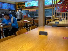 -南城香·饭香串香馄饨香(青年路店)