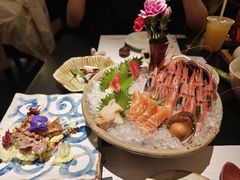 -松鹤精致料理(五一中路店)