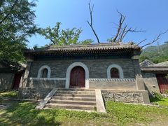 -阳台山自然风景区