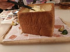-绿茶餐厅(广州天河城店)