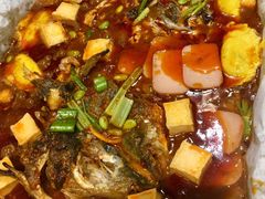 -鱼颜诱纸纸上烤鱼·蛙(龙湖天街店)