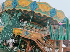 景点-大连海昌发现王国主题公园