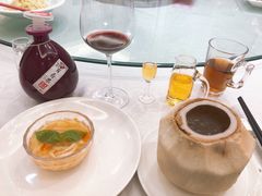 -金狮麟·新豫菜(金码大厦店)