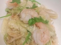 -青雅中餐厅(大连金石滩绿发希尔顿度假酒店)