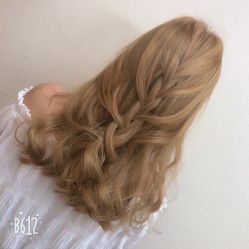 -i Style潮牌美发沙龙