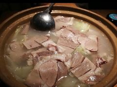 -刀板香·安徽菜(国购IFC店)