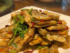 -香岛私房菜(金屋·秦皇半岛店)