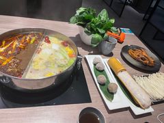 -老鼎旺安格斯牛肉火锅(衡艺广场店)
