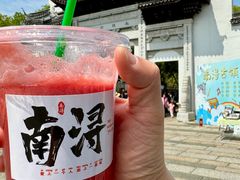 -南浔古镇