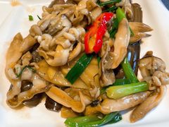-阿妹小海鲜(下角店)