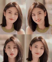 -GT潮朴美业