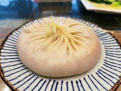 蟹黄汤包-尚香汤包文博馆(合兴路店)