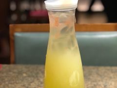 -绿茶餐厅(coco park 店)
