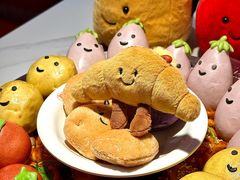 -喜虾客·大虾火锅(郑州无限城店)