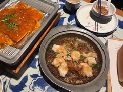 -绿茶餐厅(布吉万象汇店)