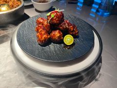 -醉庐·新上海菜(南京西路店)