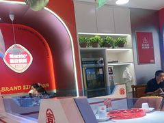-喜虾客·大虾火锅(郑州无限城店)