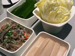 -半天妖烤鱼(蒸湘万达广场店)