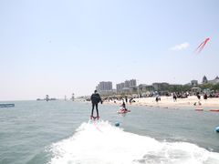 -启东恒大海上威尼斯酒店