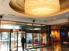 -北京东直门智选假日酒店