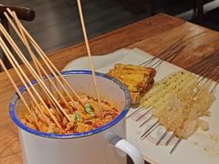 -小核桃品质串店(世茂大道店)