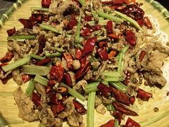 -闫府私房菜·老字号(恒隆店)