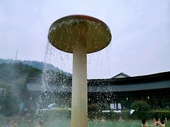 -三江森林温泉度假区