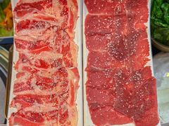 -熊大·鲜烤黄牛肉(五山店)