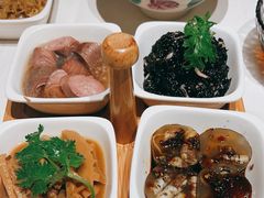 精美四小拼-莆田餐厅PUTIEN(武商MALL店)