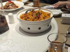 -丝宴·凤城印象·西北特色菜(彩虹湾店)