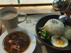 -海盗虾饭·剥好的小龙虾饭(上地辉煌店)