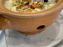 -郑庄脂渣海鲜楼(九水路店)