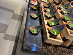 自助取餐区-喜多鲜生海鲜自助(无锡旗舰店)