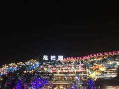 -枇杷园食为鲜火锅(南山店)