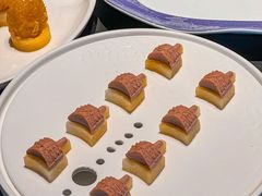 -曾宴·楚菜(湖北省博物馆店)