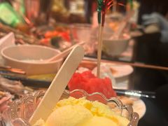 -金刚山烧烤(红旗大街店)