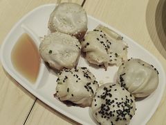 -小杨生煎(浦江欢乐颂店)