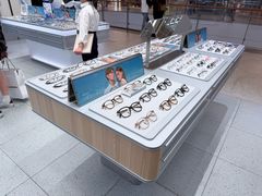 -AOJO眼镜(南翔印象城MEGA店)