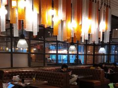 -新旺茶餐厅(嘉里城店)