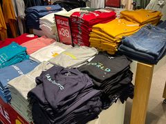 -佐丹奴(流行前线店)